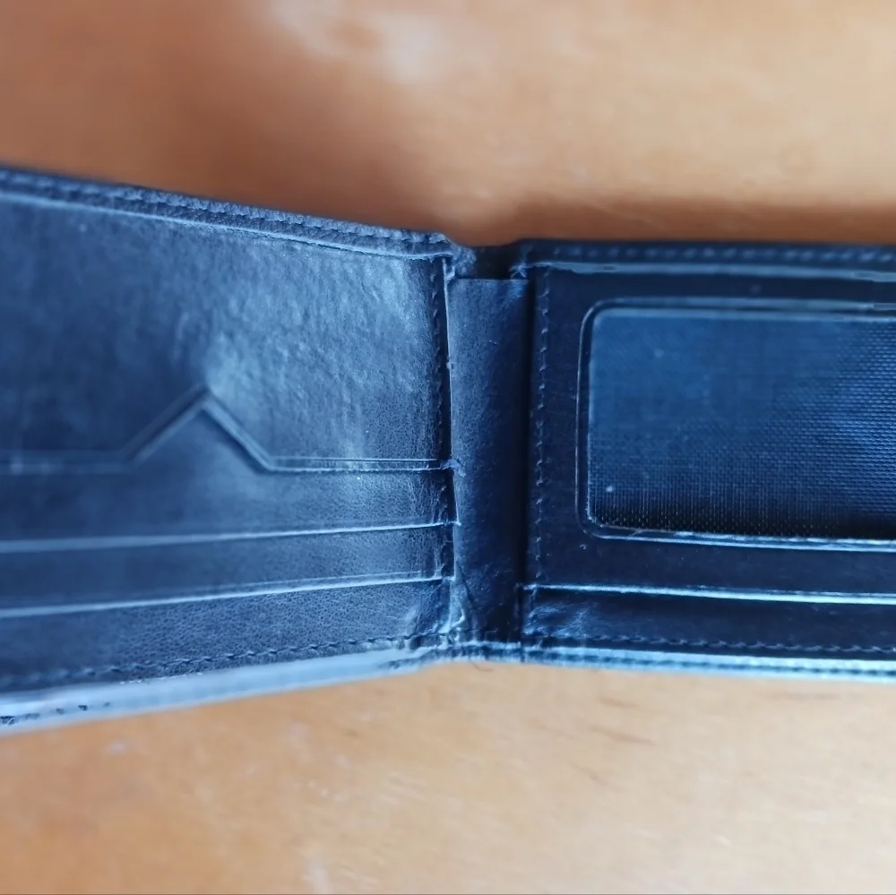 Beverly Hills Polo Club Wallet